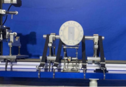 RF场测量分布系统