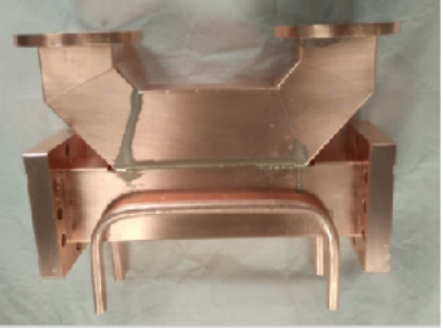 C波段定向耦合器