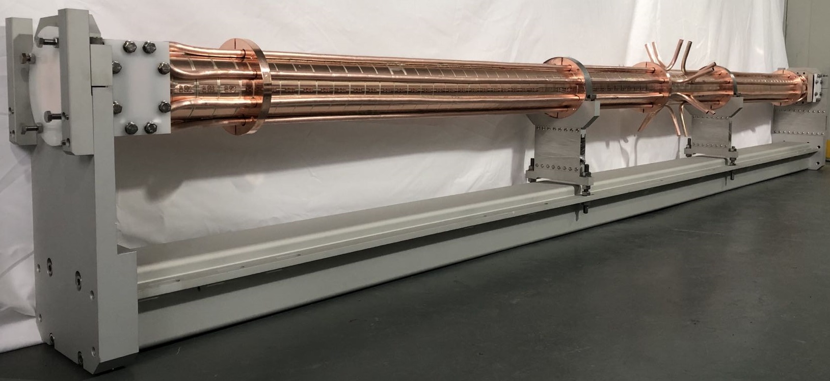 S波段加速管3m-2