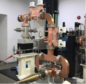 S波段质子加速管