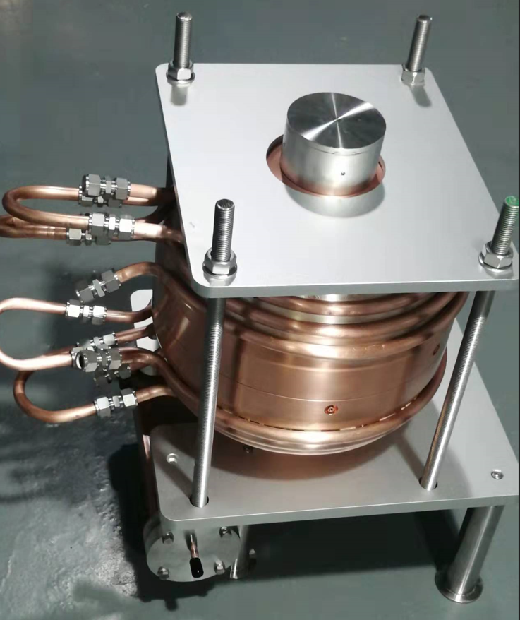 S波段能量倍增器（球形）