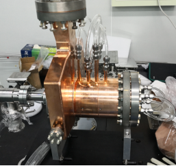 S波段微波电子枪-1