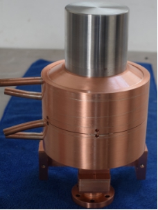 X波段能量倍增器（球形）