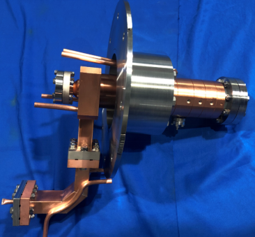 C波段微波电子枪