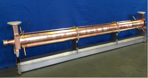 S波段偏转腔(2米)