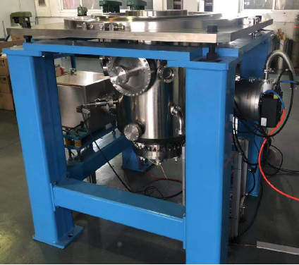 极高真空钛真空室