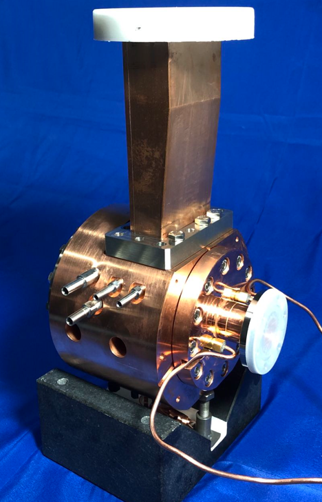 S波段微波电子枪-3